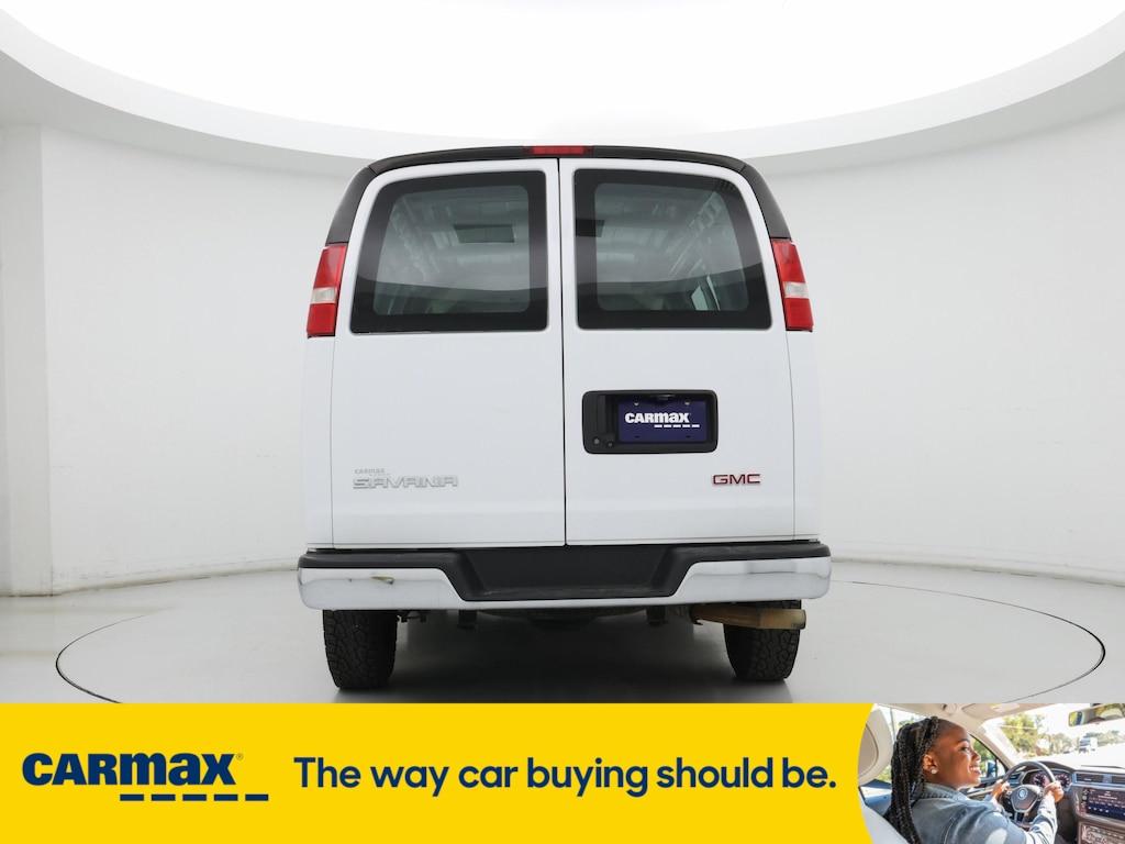 used 2019 GMC Savana 2500 car, priced at $27,998