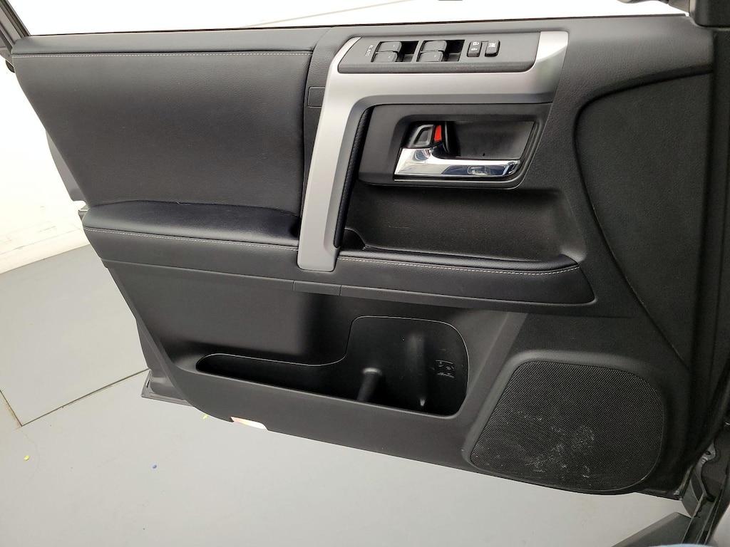 used 2023 Toyota 4Runner car, priced at $53,998