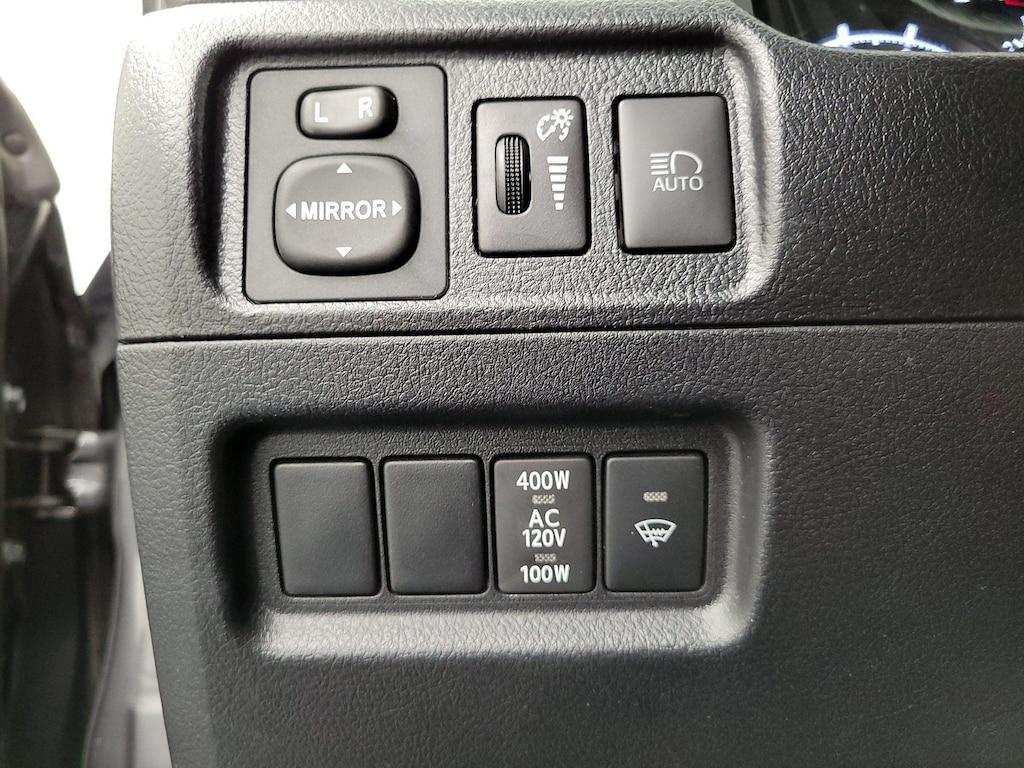 used 2023 Toyota 4Runner car, priced at $53,998