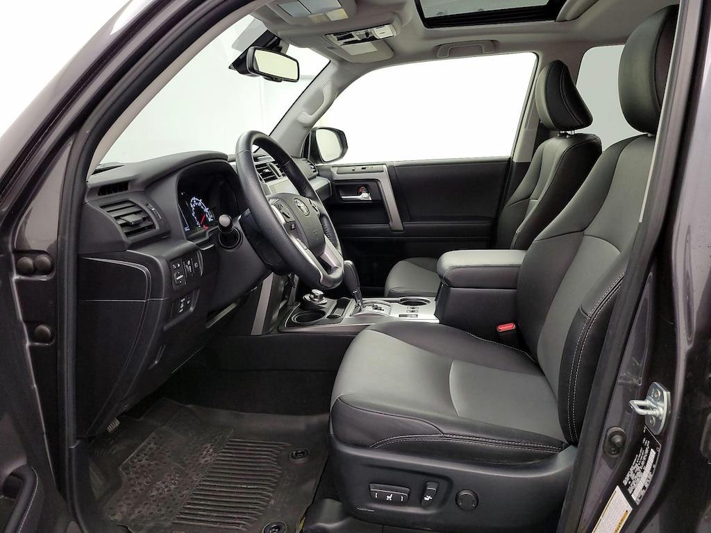 used 2023 Toyota 4Runner car, priced at $53,998