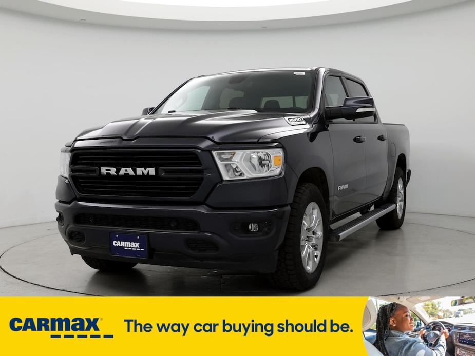 used 2020 Ram 1500 car, priced at $33,998