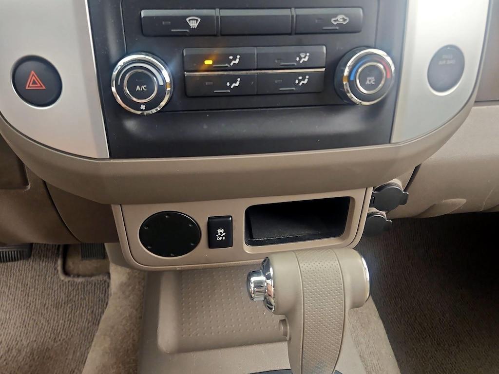 used 2016 Nissan Frontier car, priced at $19,998