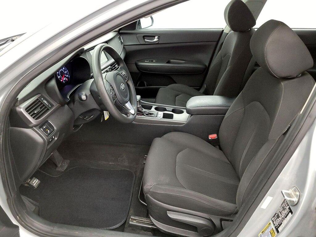 used 2018 Kia Optima car, priced at $14,599