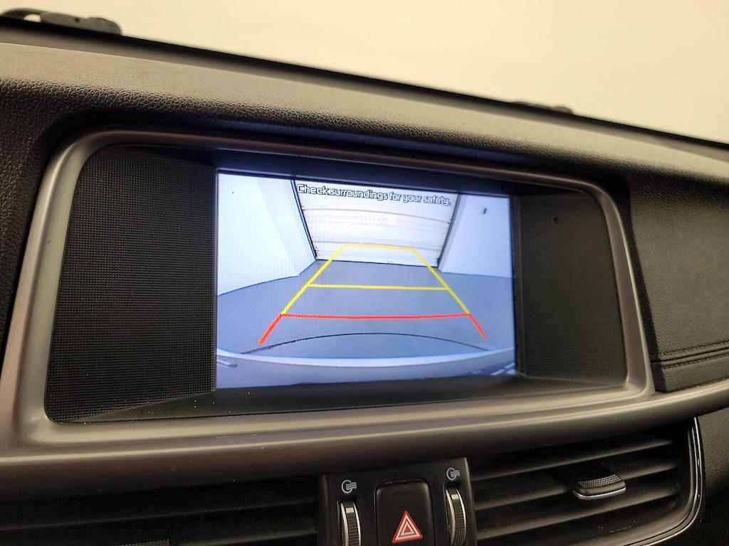 used 2018 Kia Optima car, priced at $14,599