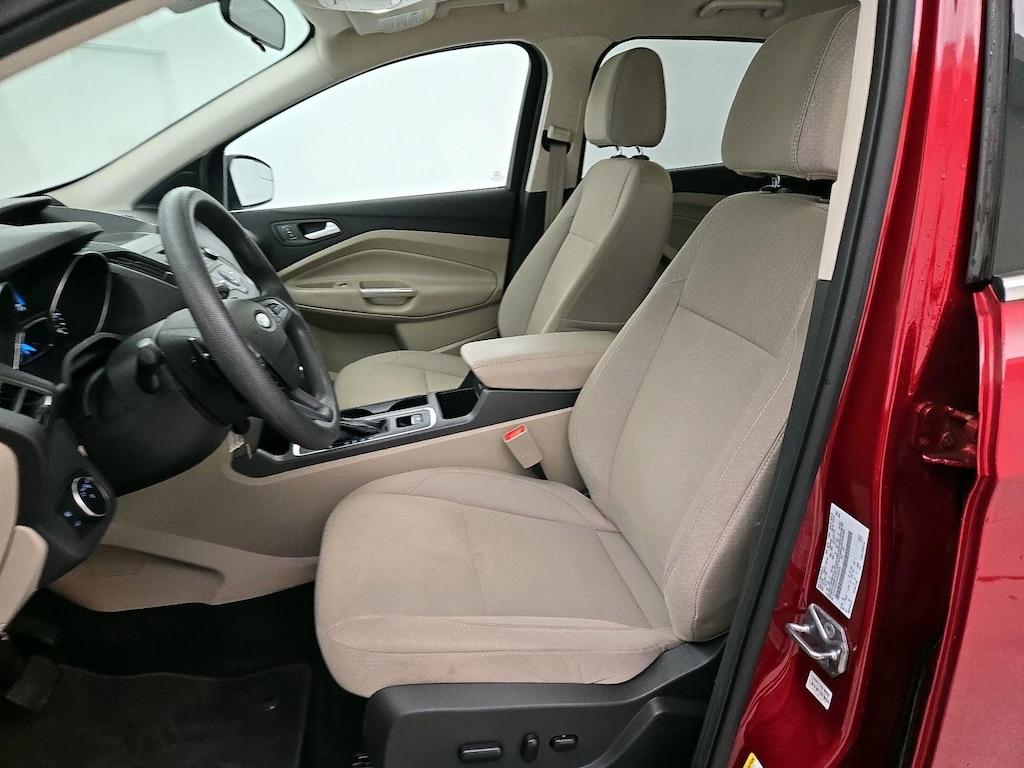 used 2017 Ford Escape car, priced at $14,599