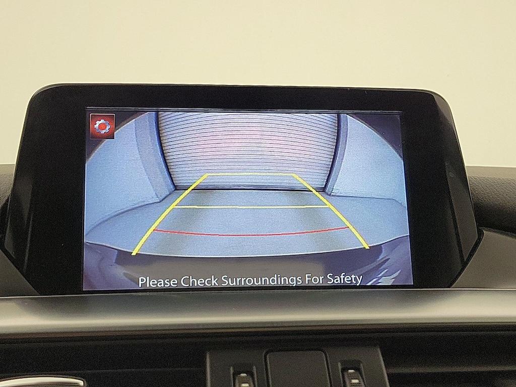 used 2016 Mazda Mazda6 car, priced at $16,998