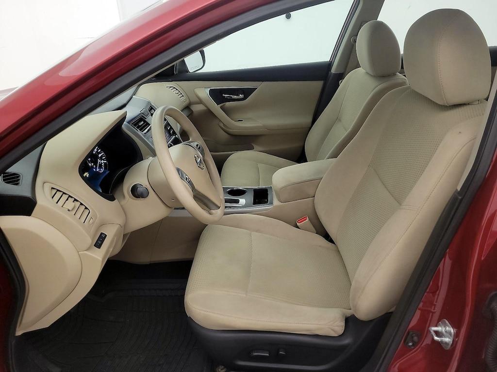 used 2015 Nissan Altima car, priced at $13,599