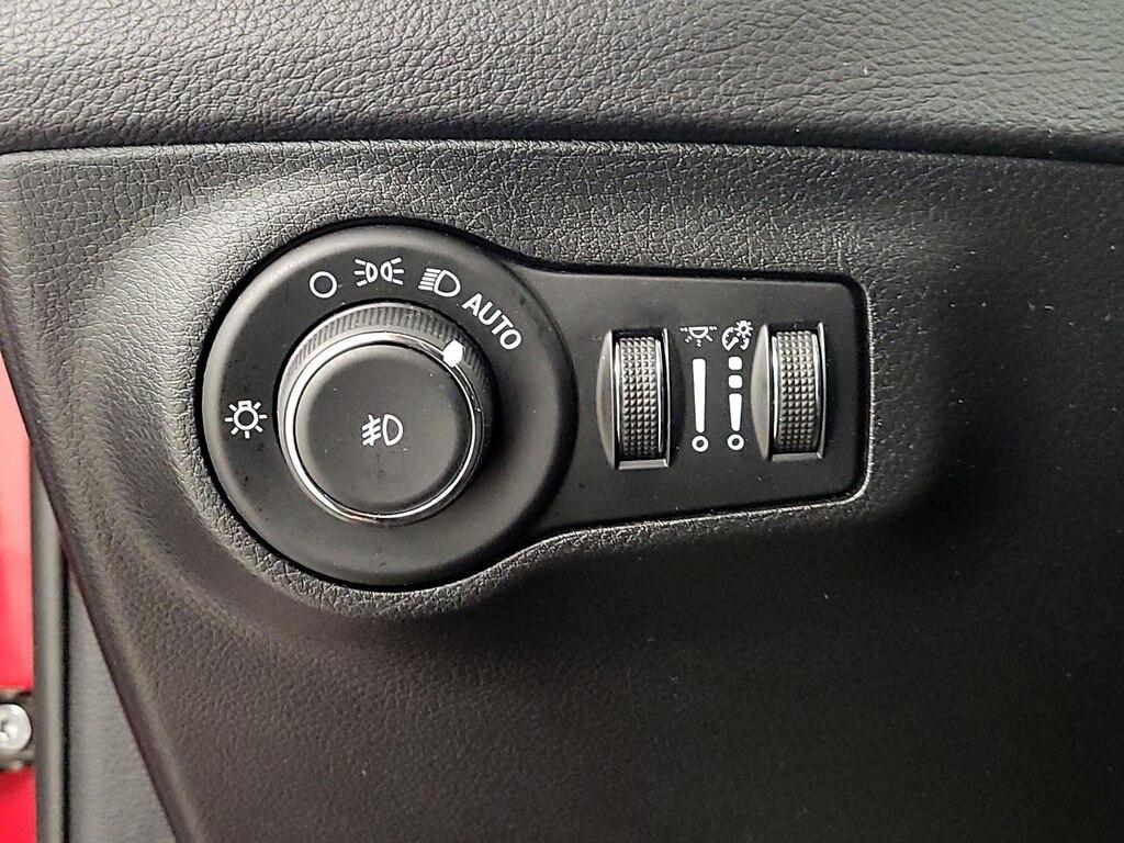 used 2019 Jeep Compass car, priced at $19,998