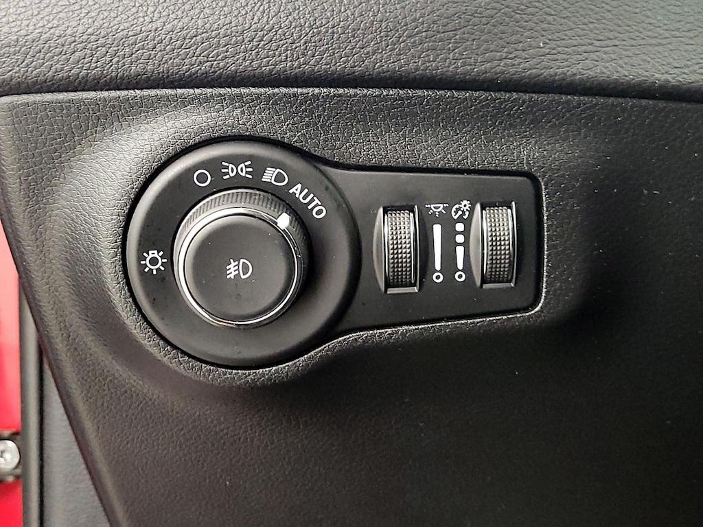 used 2019 Jeep Compass car, priced at $19,998