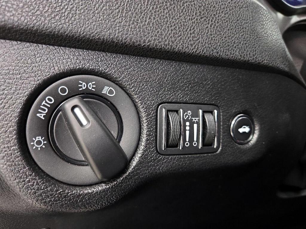 used 2022 Dodge Charger car, priced at $20,998