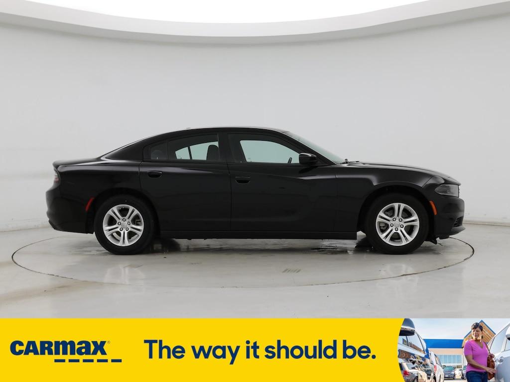 used 2022 Dodge Charger car, priced at $20,998