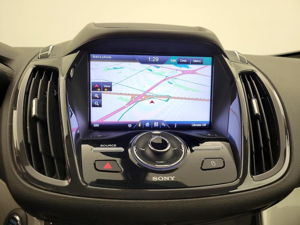 used 2013 Ford C-Max Hybrid car, priced at $11,998