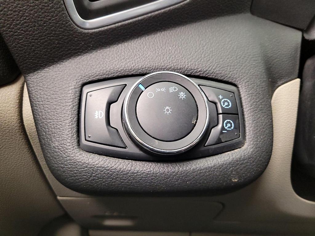 used 2013 Ford C-Max Hybrid car, priced at $11,998