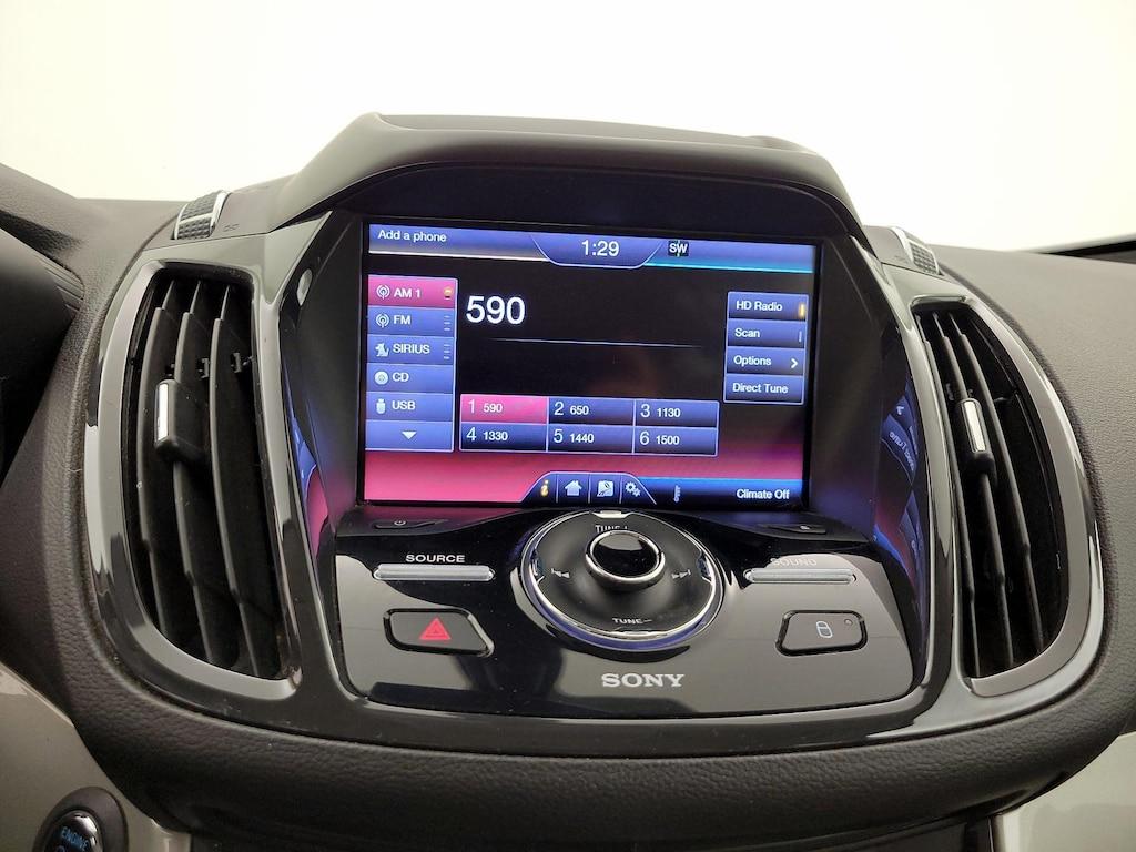 used 2013 Ford C-Max Hybrid car, priced at $11,998