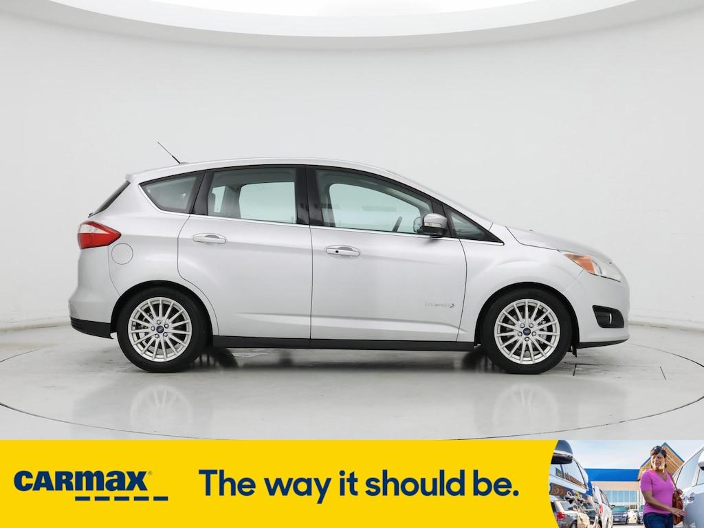 used 2013 Ford C-Max Hybrid car, priced at $11,998