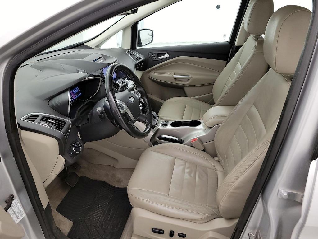 used 2013 Ford C-Max Hybrid car, priced at $11,998