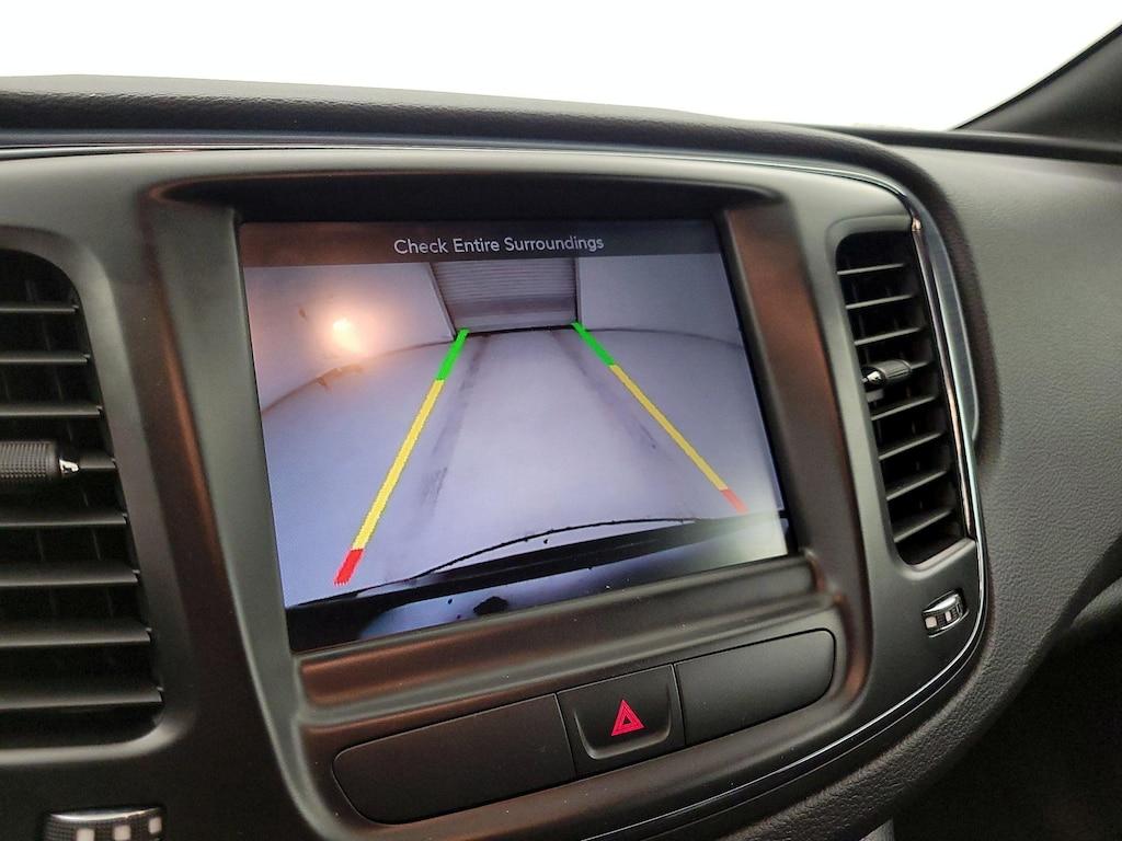 used 2016 Chrysler 200 car, priced at $14,998