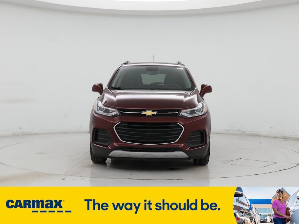 used 2017 Chevrolet Trax car, priced at $16,998