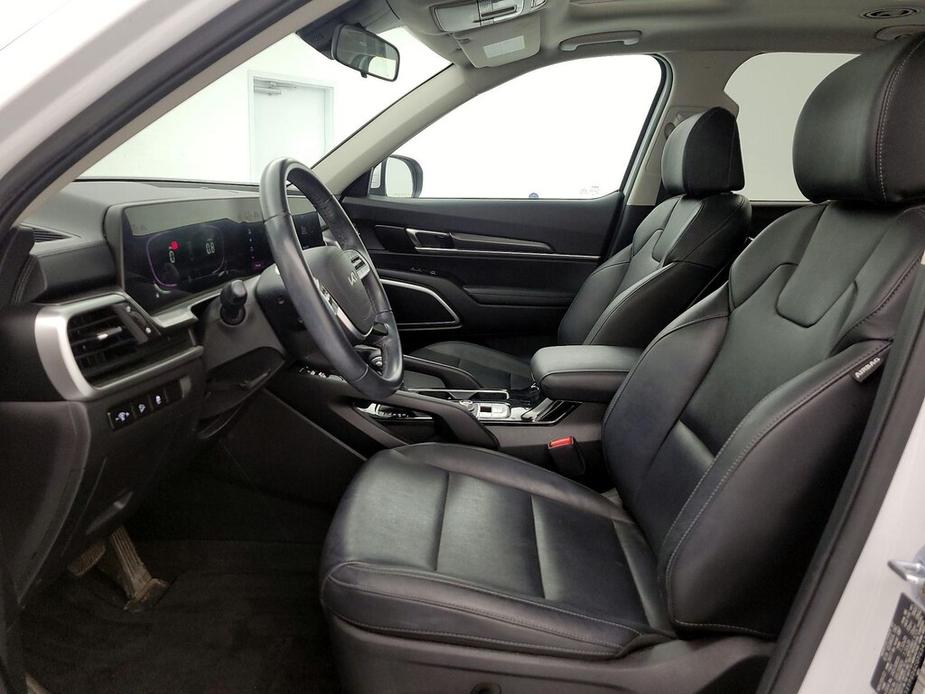 used 2023 Kia Telluride car, priced at $37,998