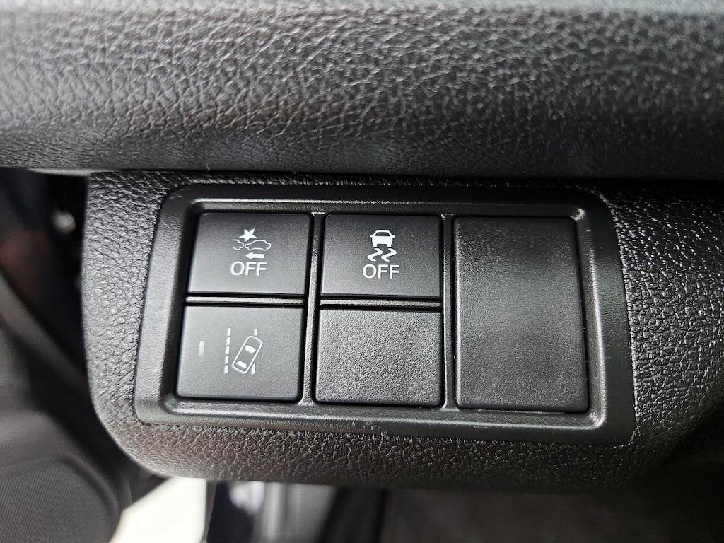 used 2020 Honda Civic car, priced at $24,998