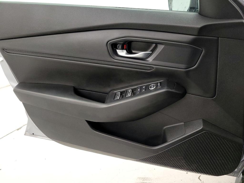 used 2023 Honda Accord car, priced at $26,998