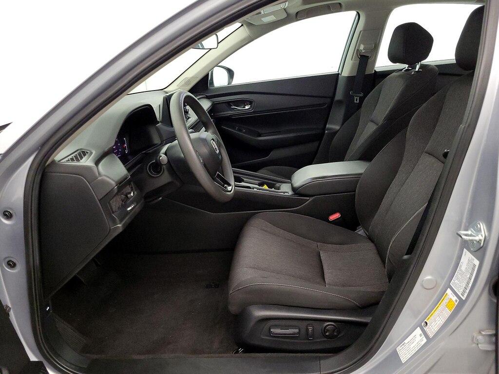 used 2023 Honda Accord car, priced at $26,998