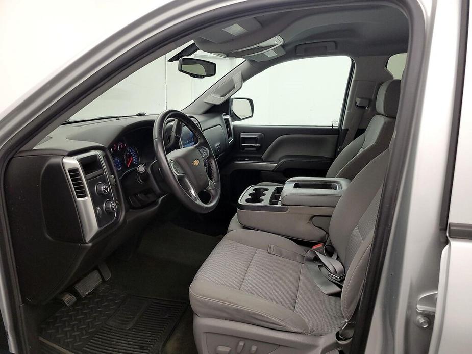 used 2015 Chevrolet Silverado 1500 car, priced at $25,998