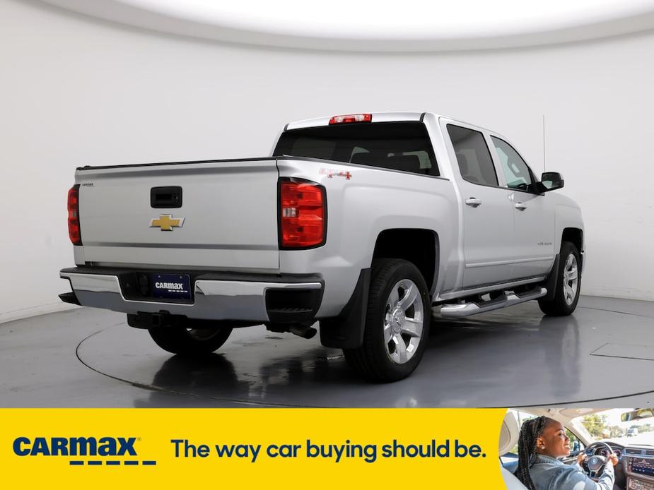 used 2015 Chevrolet Silverado 1500 car, priced at $25,998