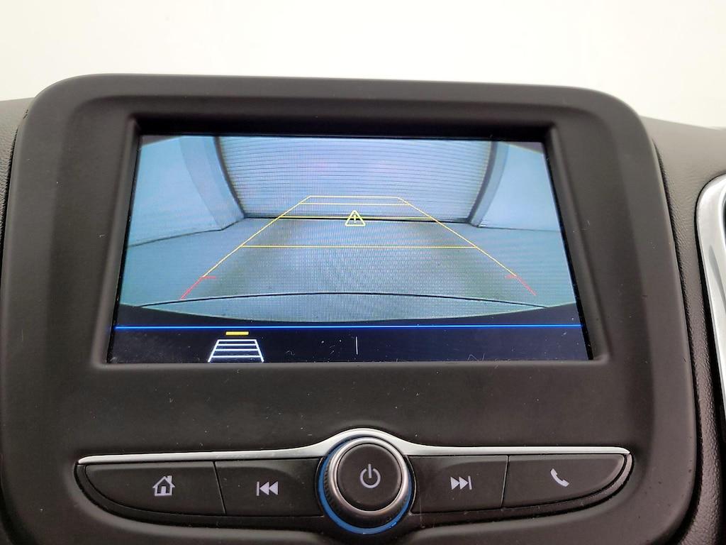 used 2019 Chevrolet Equinox car, priced at $17,998