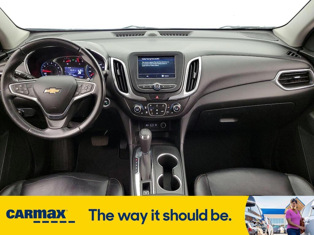 used 2019 Chevrolet Equinox car, priced at $17,998