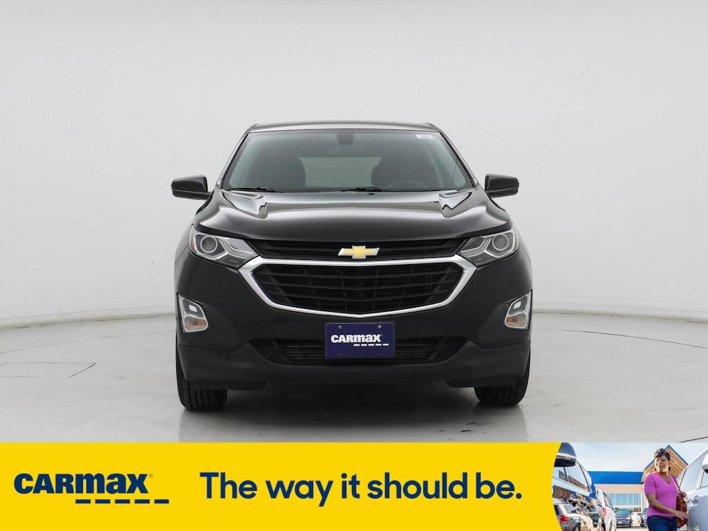used 2019 Chevrolet Equinox car, priced at $17,998