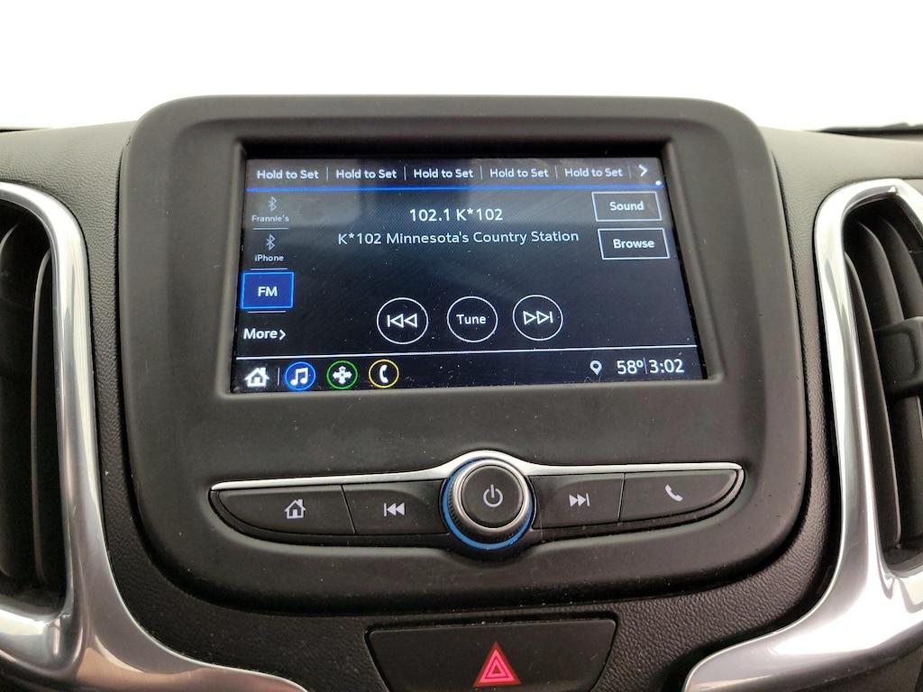 used 2019 Chevrolet Equinox car, priced at $17,998