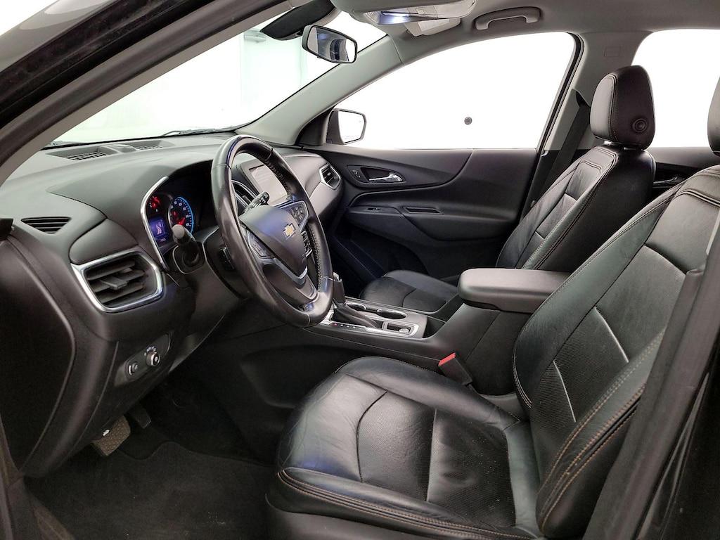 used 2019 Chevrolet Equinox car, priced at $17,998