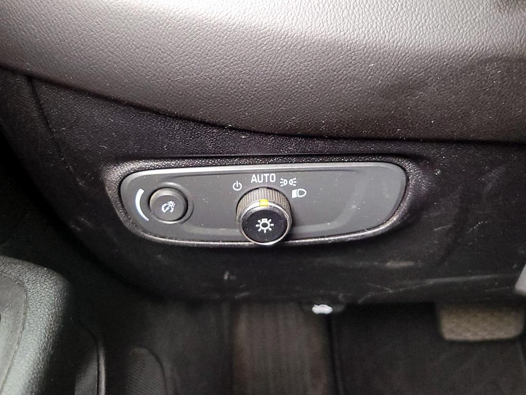 used 2019 Chevrolet Equinox car, priced at $17,998