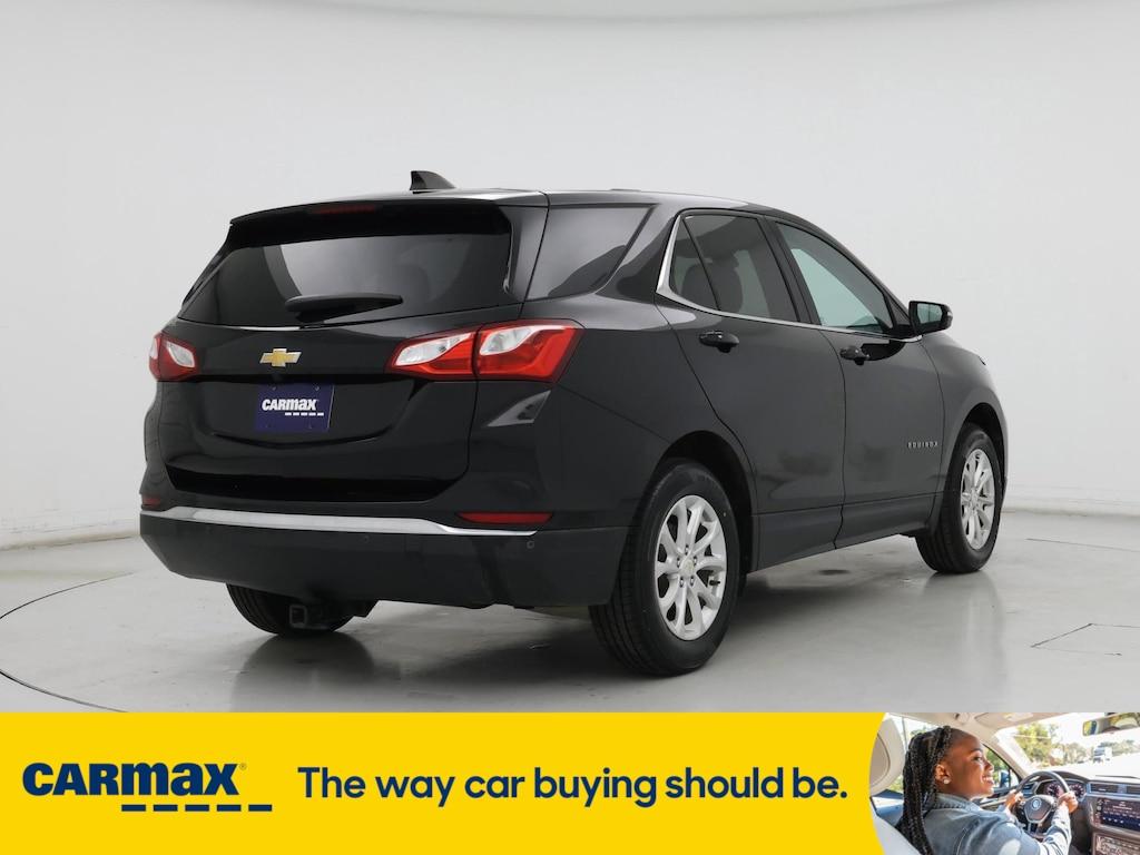 used 2019 Chevrolet Equinox car, priced at $17,998