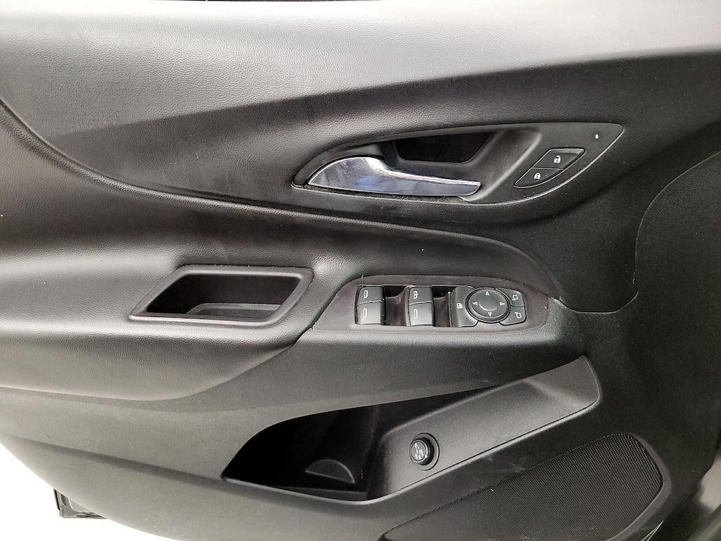 used 2019 Chevrolet Equinox car, priced at $17,998