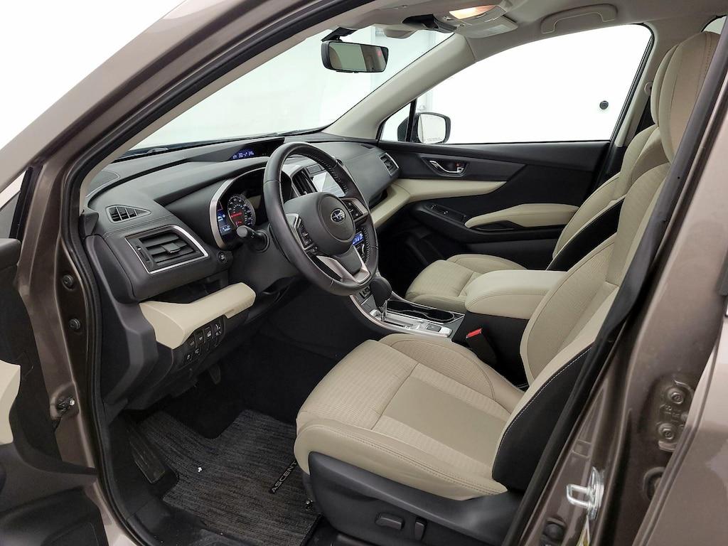 used 2021 Subaru Ascent car, priced at $29,998