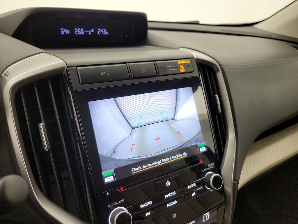 used 2021 Subaru Ascent car, priced at $29,998