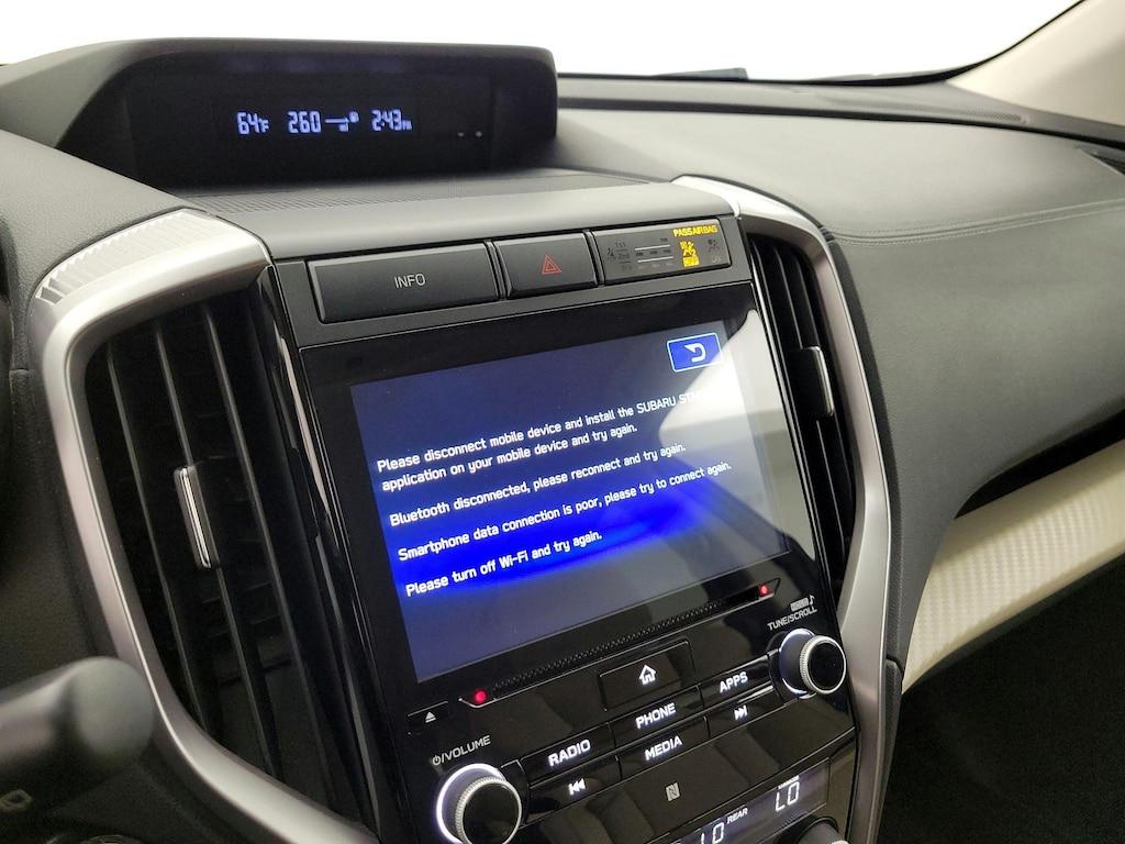 used 2021 Subaru Ascent car, priced at $29,998