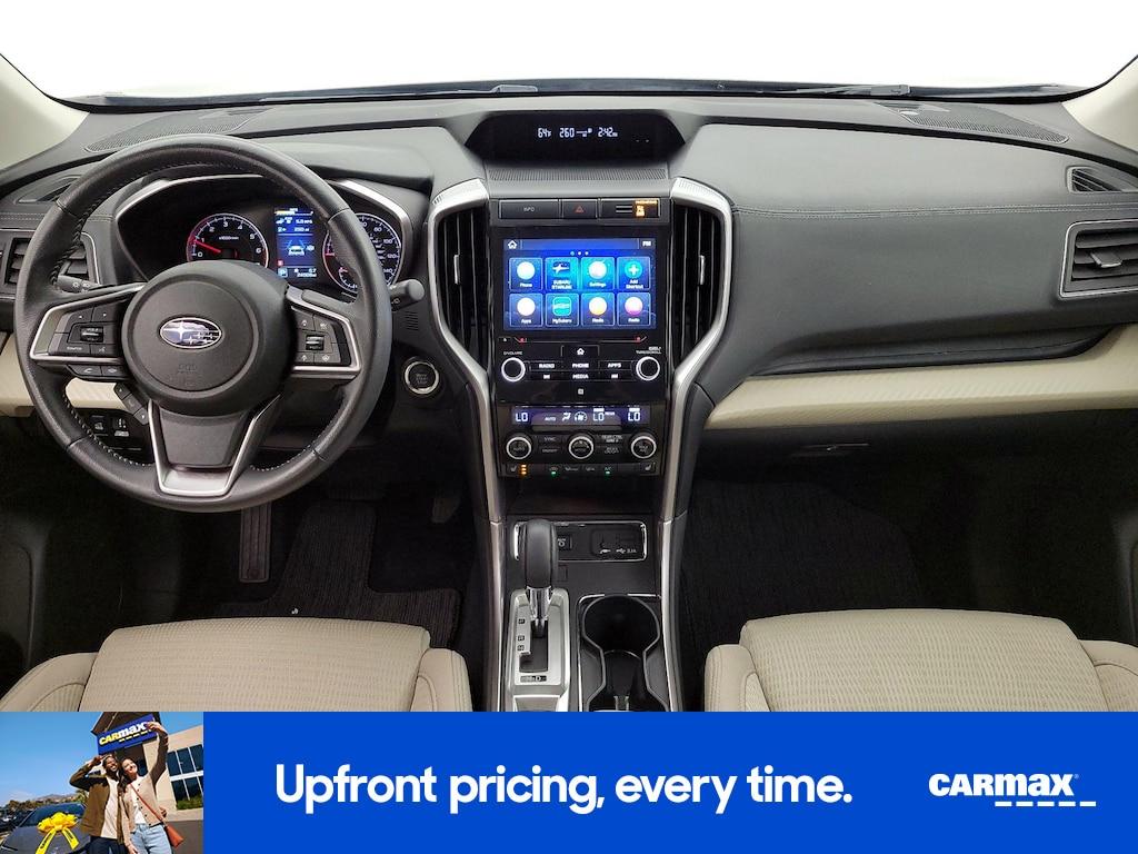 used 2021 Subaru Ascent car, priced at $29,998