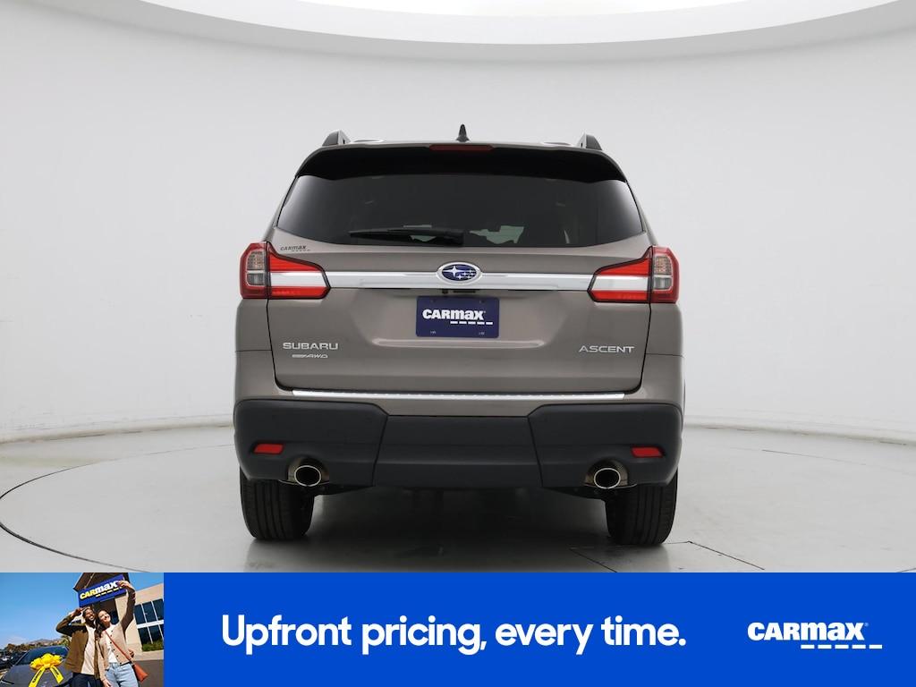 used 2021 Subaru Ascent car, priced at $29,998