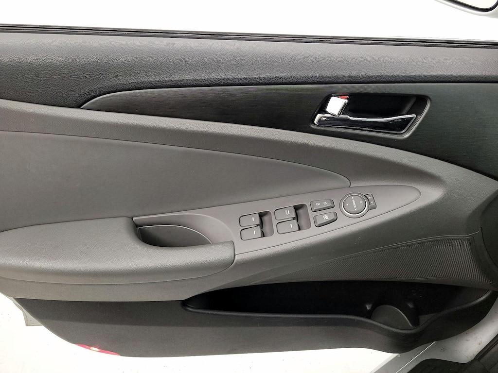 used 2014 Hyundai Sonata car, priced at $11,998