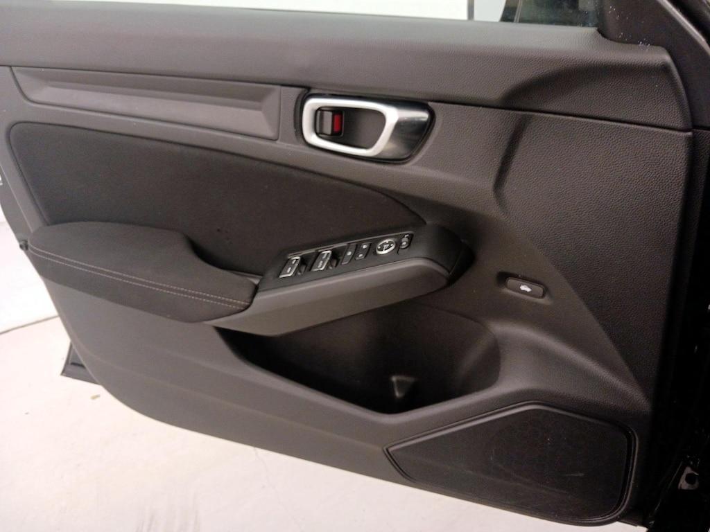 used 2022 Honda Civic car, priced at $25,998