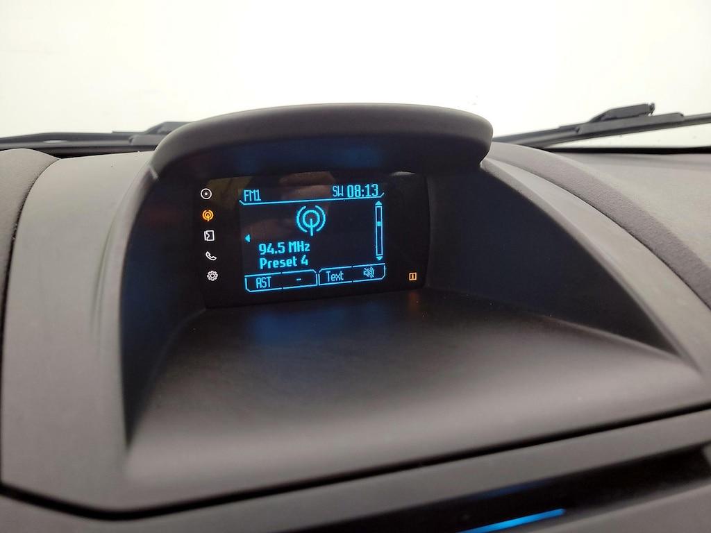 used 2014 Ford Fiesta car, priced at $13,998