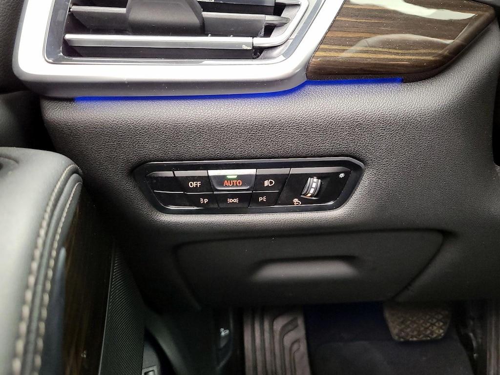 used 2023 BMW X5 PHEV car, priced at $39,998