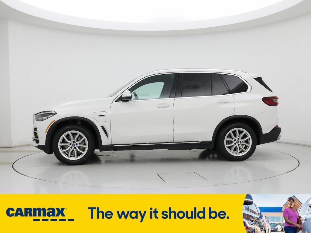 used 2023 BMW X5 PHEV car, priced at $39,998