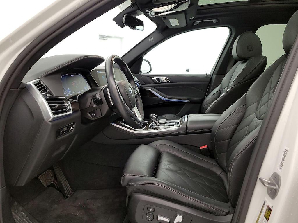 used 2023 BMW X5 PHEV car, priced at $39,998