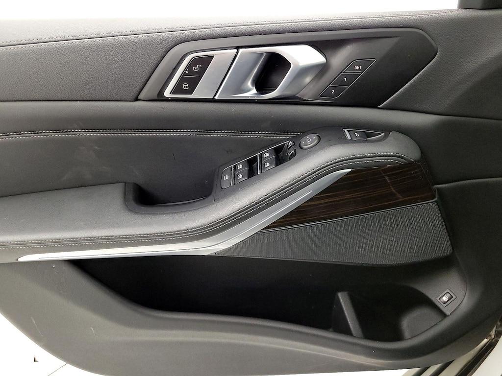 used 2023 BMW X5 PHEV car, priced at $39,998