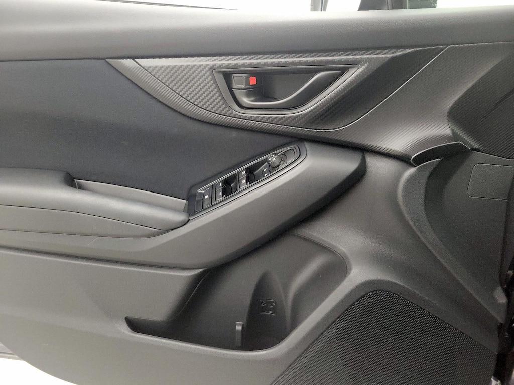 used 2023 Subaru Crosstrek car, priced at $26,998