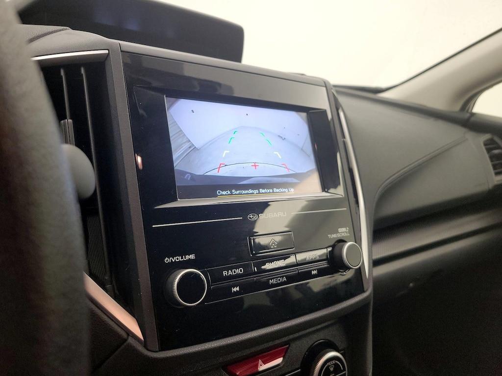 used 2023 Subaru Crosstrek car, priced at $26,998